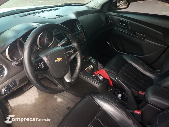 CRUZE 1.8 LT 16V