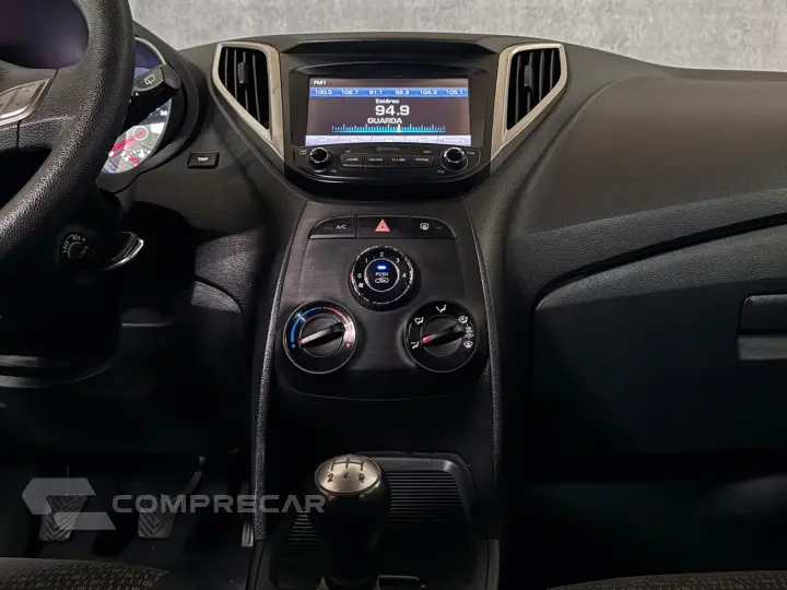 HB20 1.0 12V Comfort Plus