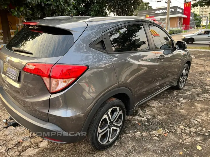 HR-V 1.8 16V LX