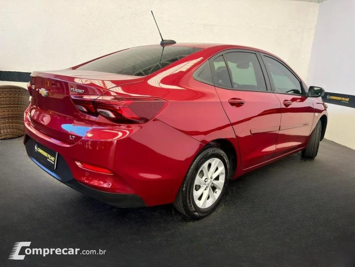 ONIX PLUS 1.0TAT LT1