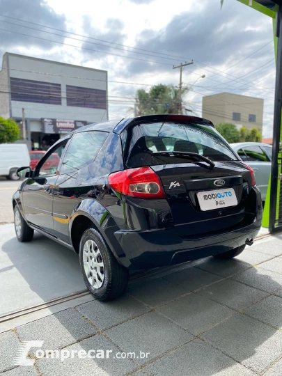 KA 1.0 I 8V