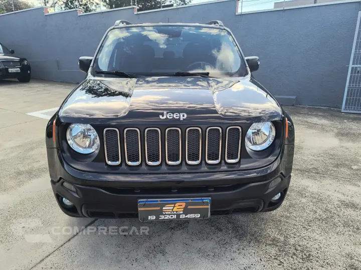 RENEGADE 2.0 16V Turbo Sport 4X4