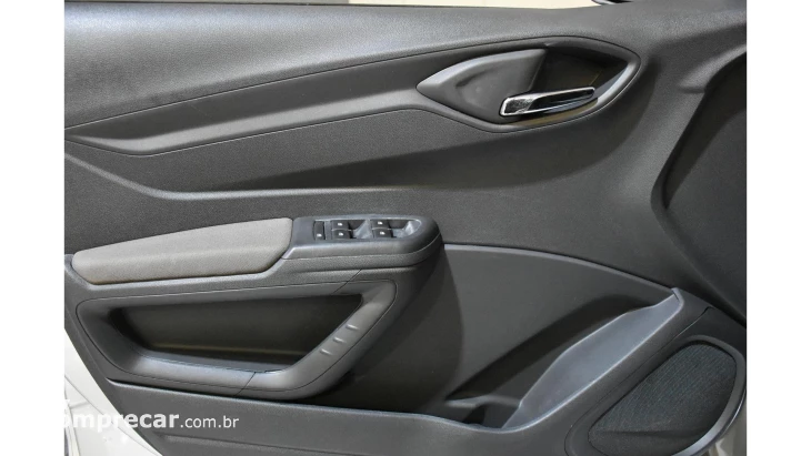 PRISMA - 1.4 MPFI LTZ 8V 4P MANUAL