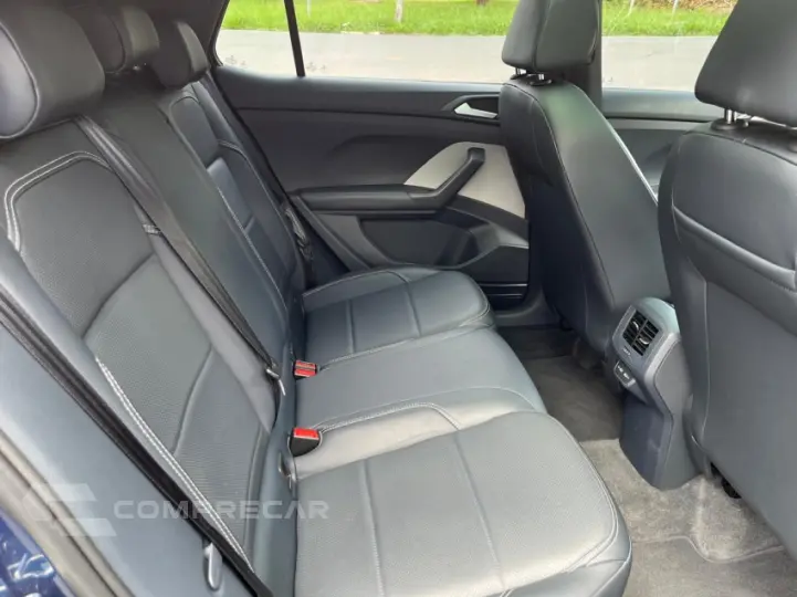 T-CROSS 1.4 250 TSI Highline