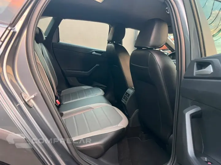Nivus Highline 1.0 200 TSI Flex Aut.