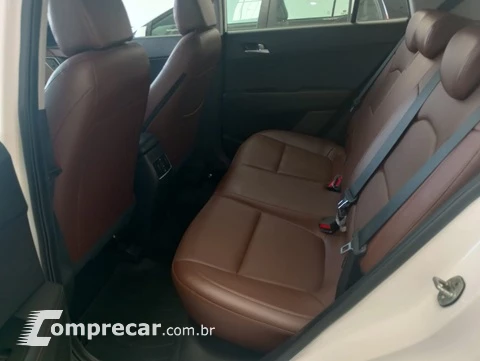 CRETA 2.0 16V Prestige