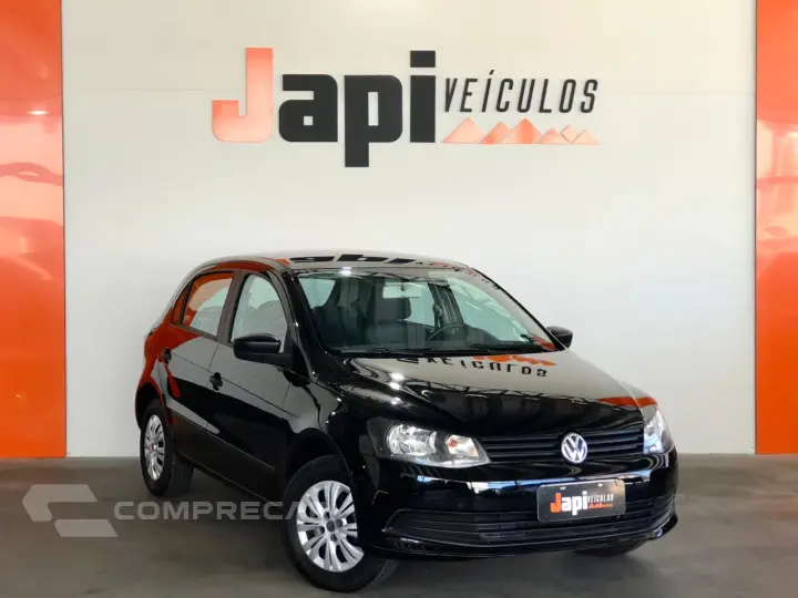 GOL 1.6 MI 8V