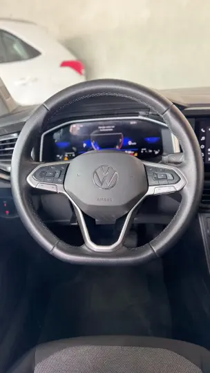 POLO 1.0 200 TSI Comfortline