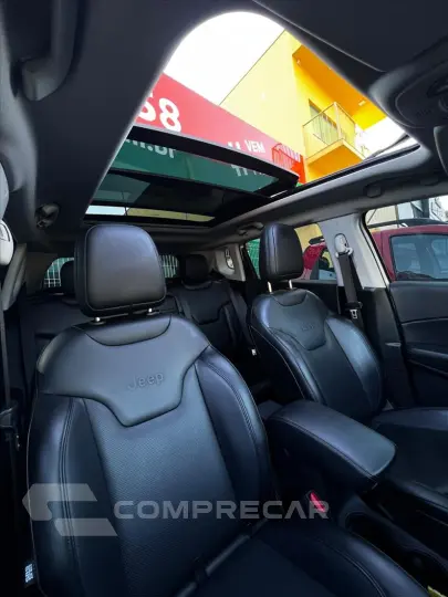 COMPASS 2.0 16V Limited