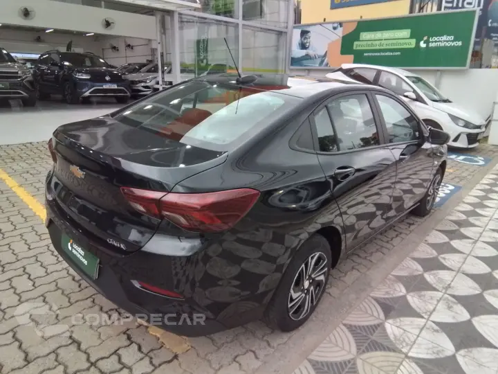 ONIX 1.0 FLEX PLUS LT MANUAL