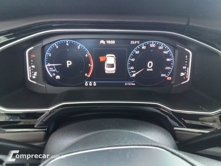 VIRTUS 1.0 200 TSI HIGHLINE AUTOMÁTICO