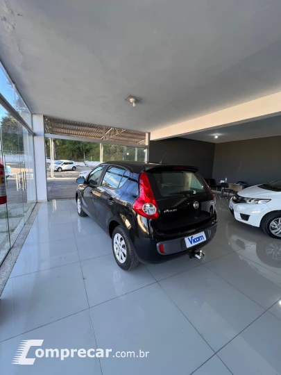 PALIO 1.0 MPI Attractive 8V