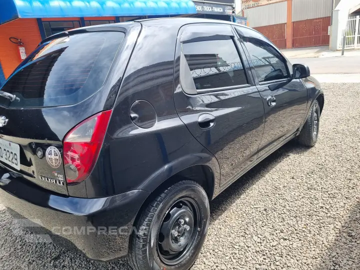 CELTA 1.0 MPFI LT 8V