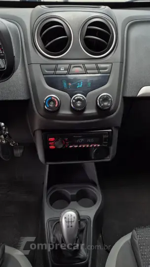 MONTANA 1.4 MPFI LS CS 8V