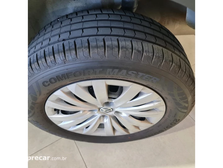 SAVEIRO 1.6 MSI ROBUST CD 16V FLEX 2P MANUAL