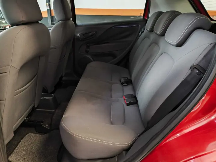 PUNTO 1.4 Attactive 8V