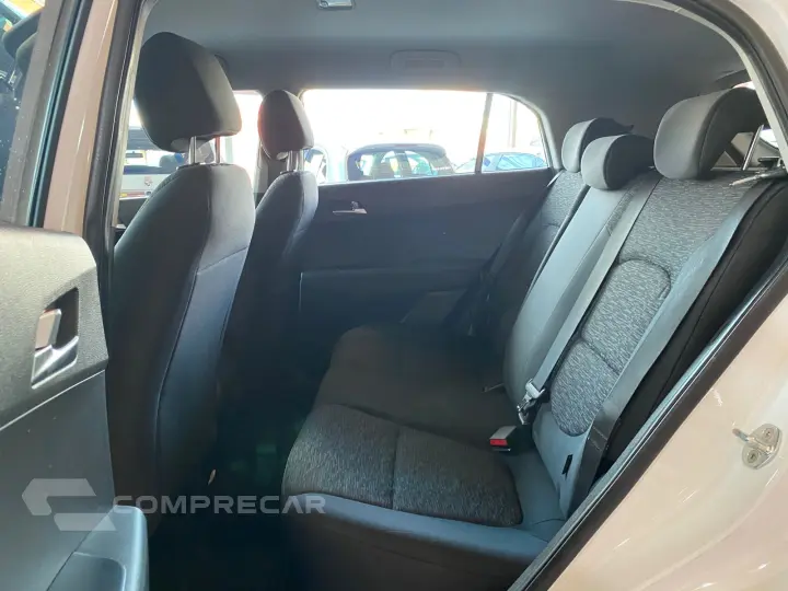 CRETA 1.6 16V Action