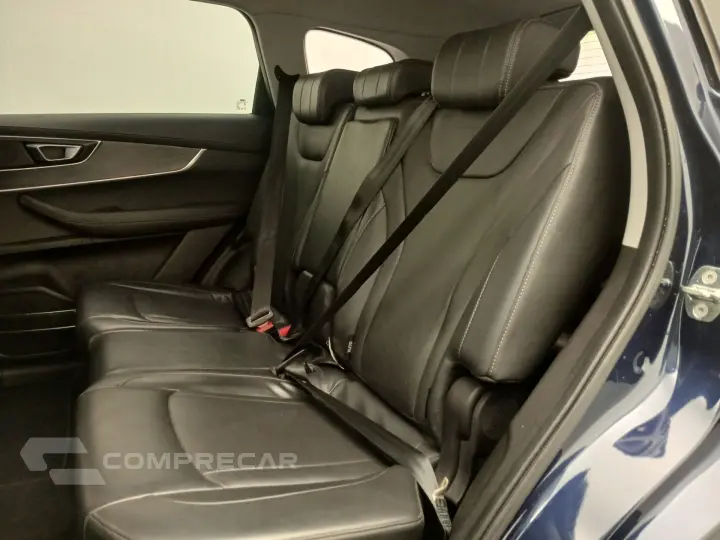 TIGGO 8 1.6 TGDI GASOLINA TXS MAX DRIVE DCT