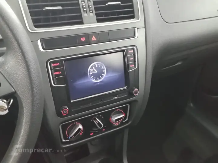 FOX 1.6 MSI TOTAL FLEX CONNECT 4P MANUAL