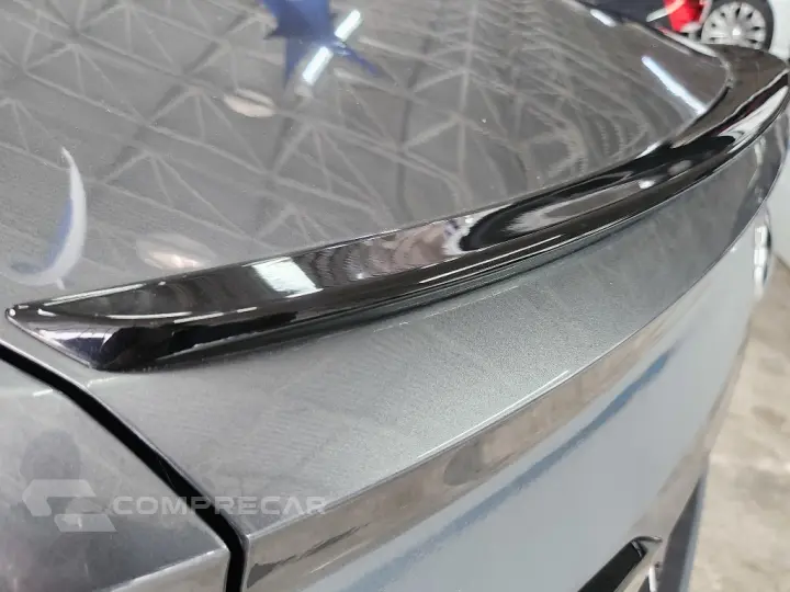 VIRTUS 1.4 250 TSI EXCLUSIVE AUTOMÁTICO