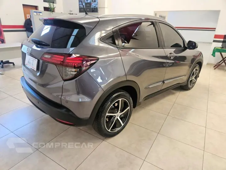 HR-V 1.8 16V EX