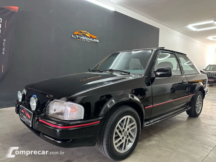 ESCORT 1.8 XR3 8V