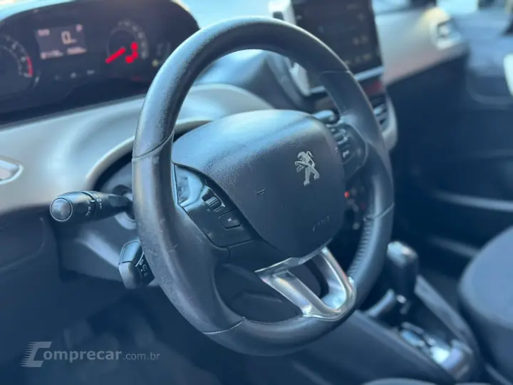 2008 1.6 16V Allure Pack