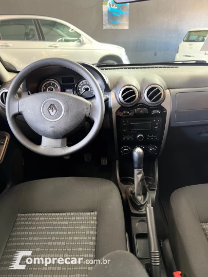 SANDERO 1.0 Authentique 16V