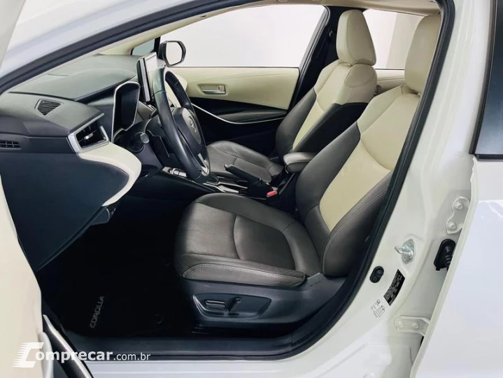 COROLLA ALTIS 20