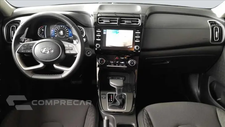 CRETA 1.0 TGDI FLEX LIMITED SAFETY AUTOMÁTICO