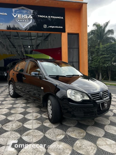 POLO 1.6 Mi 8v