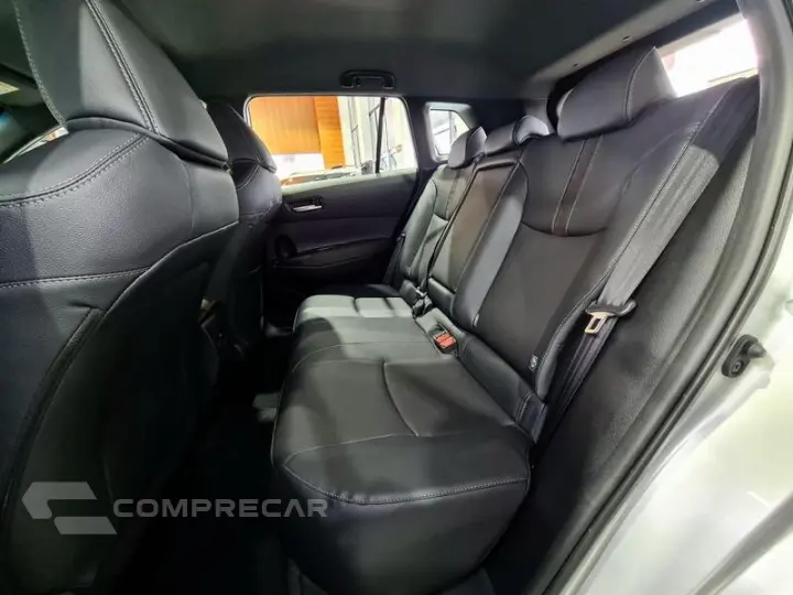 COROLLA CROSS XRE 2.0 16V FLEX AUT