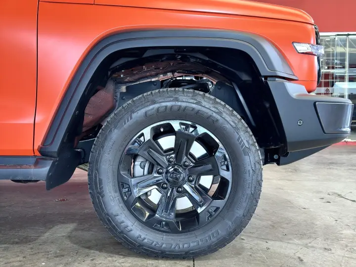 TANK 300 2.0 HI4-T PHEV 4X4 9HAT