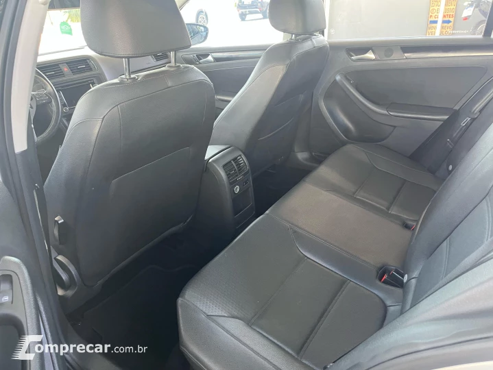 JETTA 2.0 Comfortline