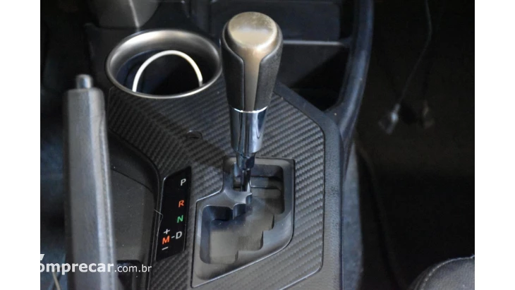 RAV4 - 2.0 4X2 16V 4P AUTOMÁTICO