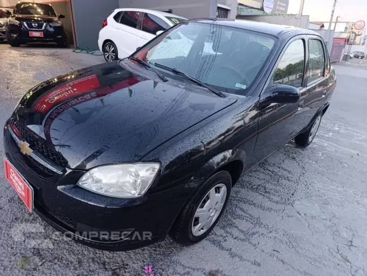 CLASSIC 1.0 MPFI LS 8V