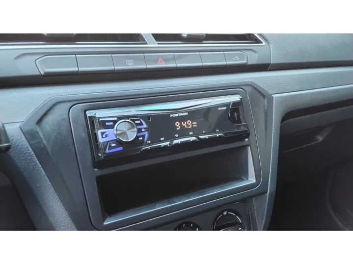 SAVEIRO 1.6 MSI ROBUST CD 8V FLEX 2P MANUAL