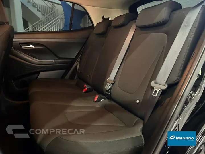 CRETA 1.0 TGDI FLEX COMFORT AUTOMÁTICO
