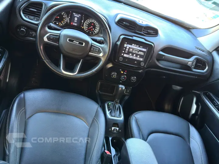 RENEGADE 1.3 T270 TURBO FLEX SPORT AT6