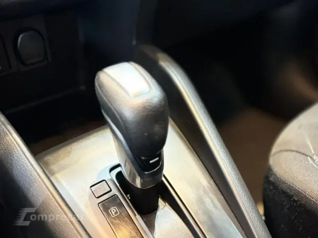 KICKS - 1.6 16V S 4P XTRONIC