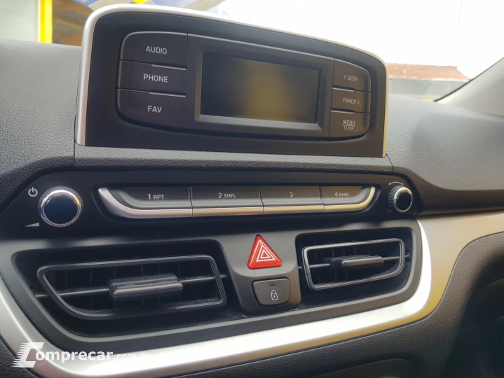 HB20 Sense Plus 1.0 (Mec.)