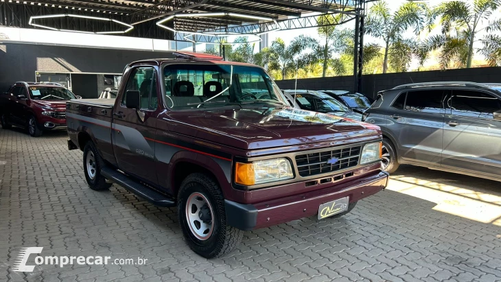 D20 4.0 Custom DE Luxe CS 8V