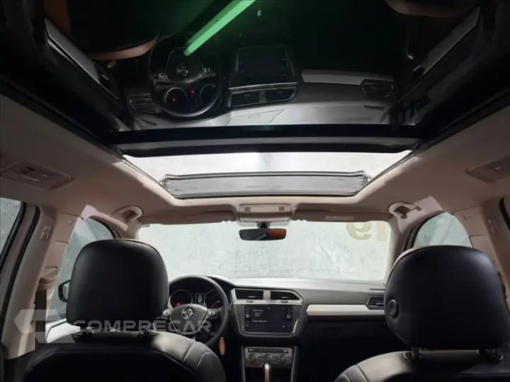 TIGUAN 1.4 250 TSI Allspace