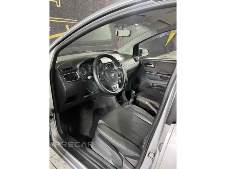 FOX 1.6 MI PRIME 8V FLEX 4P MANUAL