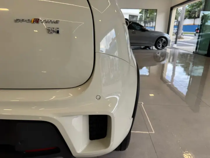 Uno 1.4 4P FLEX SPORTING