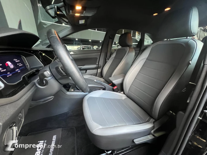 NIVUS 1.0 200 TSI TOTAL FLEX HIGHLINE AUTOMÁTICO
