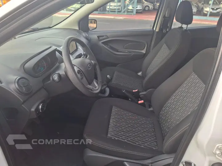 Ka 1.0 Ti-Vct Flex Se Plus Manual
