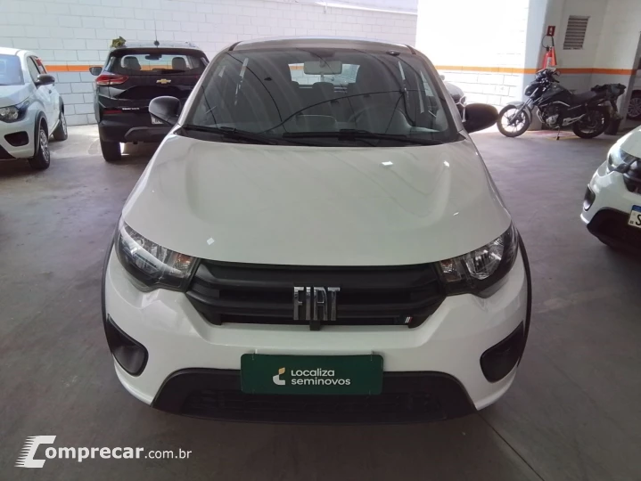 MOBI 1.0 EVO FLEX LIKE. MANUAL