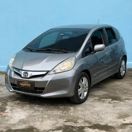 Fit EX/S 1.5 Flex/Flexone 16V 5p Aut.