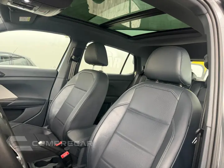 T-CROSS 1.4 250 TSI Highline
